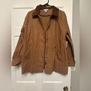 Women’s Barn Jacket